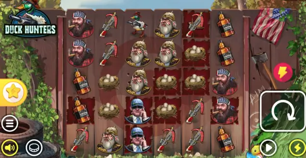 Cheesur: Duck Hunters